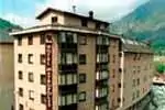 Hotel Metropolis, Andorra