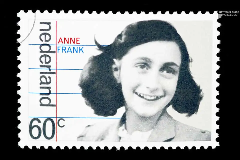 Anne Frank