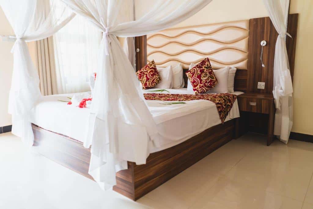 Antonio Garden Hotel Zanzibar