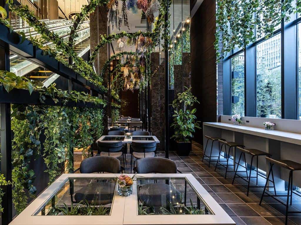 Hospedagem em Osaka: APA Umeda Eki Tower