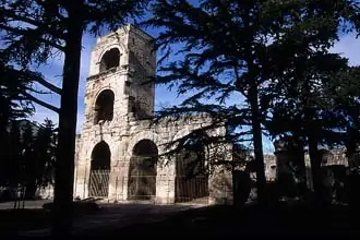 Arles