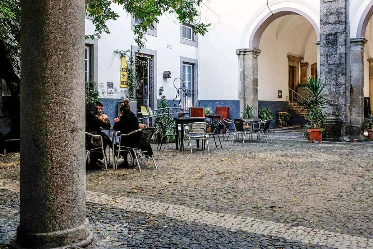 O que fazer em Évora, as dicas do Luís Seco Alma de Viajante