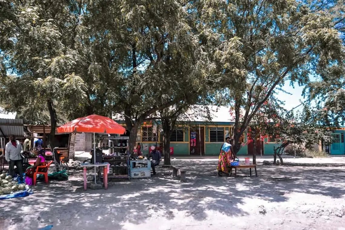 Arusha, Tanzânia