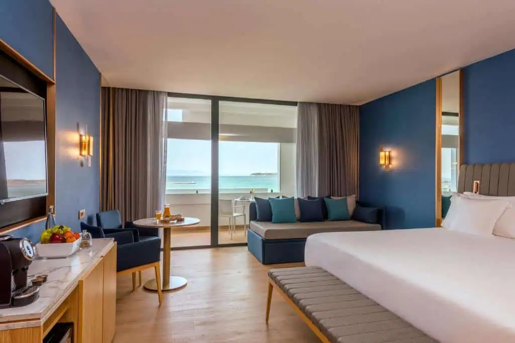 Barceló Tânger Hotel
