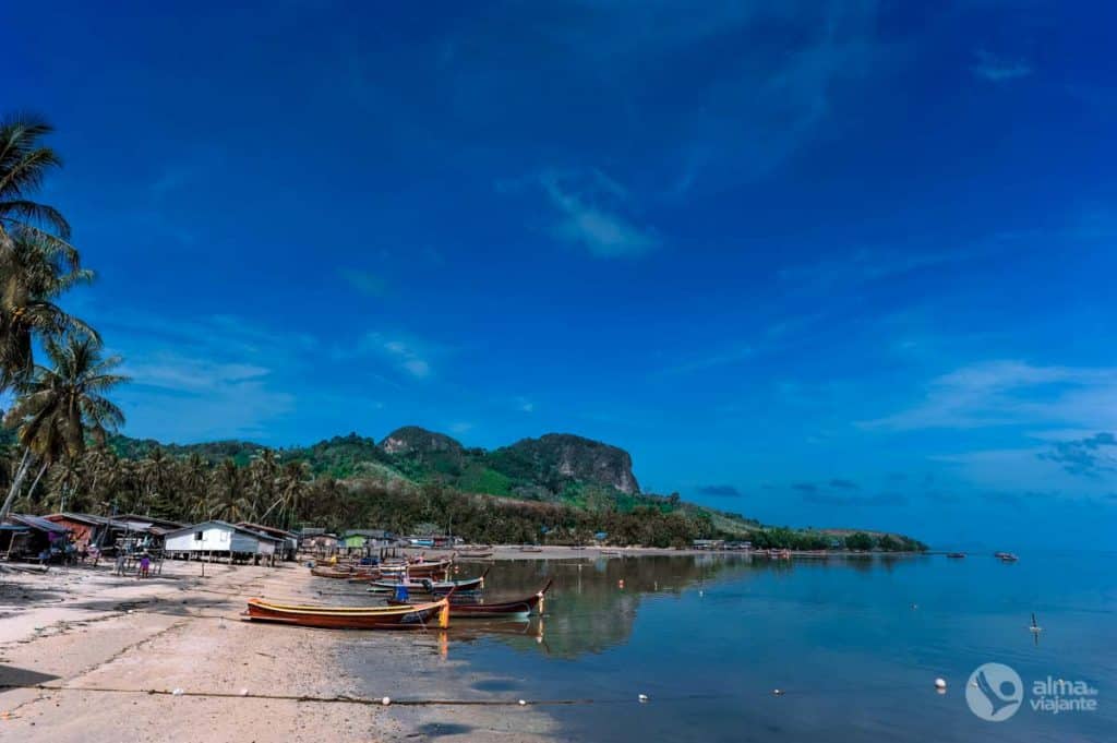 Koh Muk