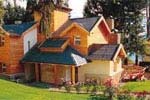 Villa Huinid Lodge, Bariloche