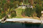 La Cascada Hotel Bariloche