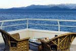 Cacique Inacayal Lake Hotel, Bariloche