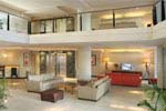 Hotel Crans Montana, Bariloche