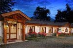 Hosteria El Condado, Bariloche