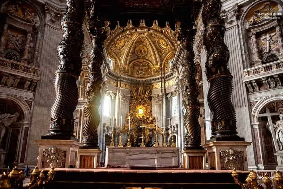 Basílica de São Pedro