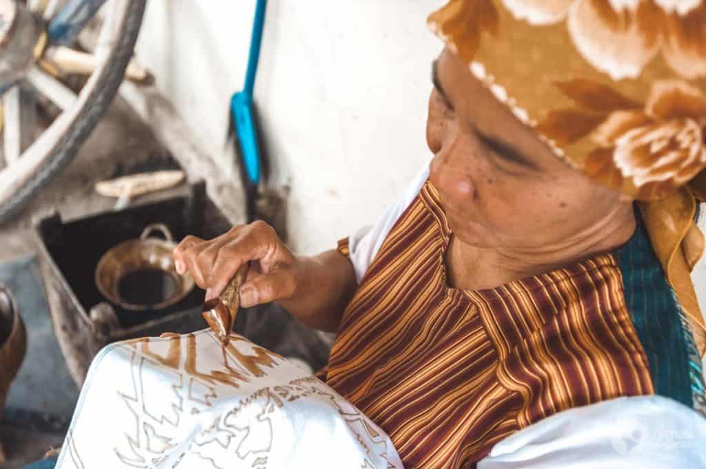 Fazer Batik, Yogyakarta