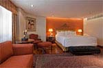 Ouro Minas Palace Hotel, Belo Horizonte