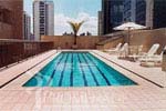Hotel Promenade Pancetti, Belo Horizonte