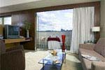 Hotel Mercure Belo Horizonte Lourdes