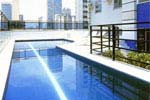 Hotel Mercure Belo Horizonte Minas Centro