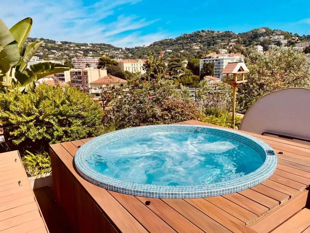 Hotel Best Western Premier Le Patio des Artistes