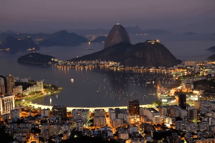 Rio de Janeiro