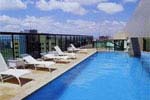 Hotel Mercure Brasilia Eixo