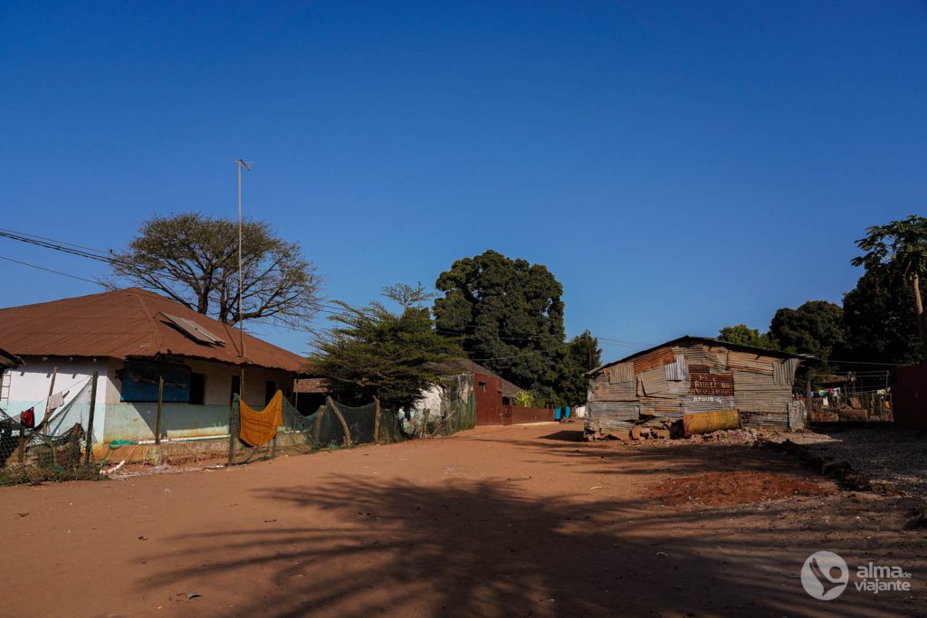 Visitar Bubaque, Bijagós