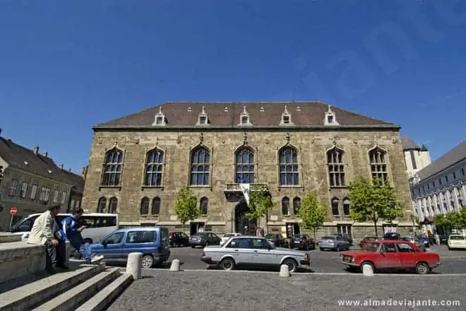 Budapeste, Hungria