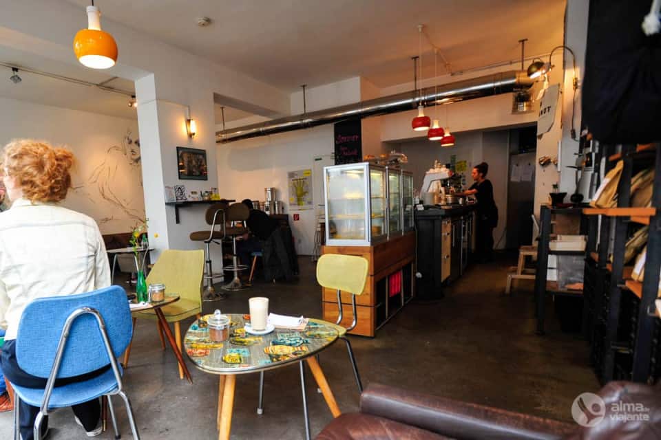 Os melhores cafés de Colónia Alma de Viajante Os melhores cafés de Colónia Alma de Viajante