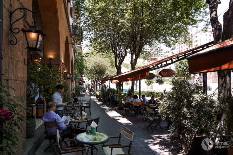 Yerevan, Arménia