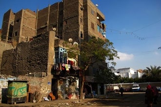 Cairo
