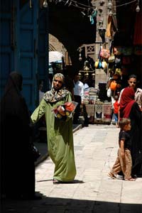 Mercado Khan al-Khalili