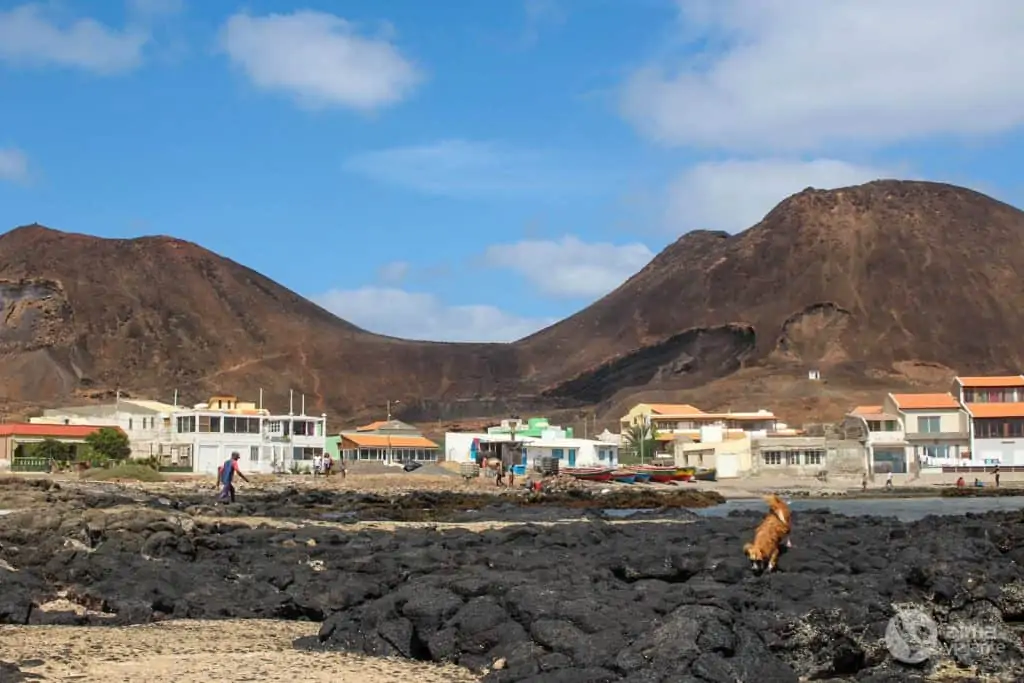 Calhau, São Vicente