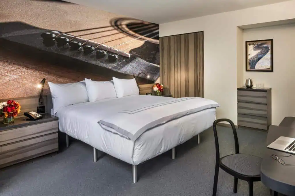 Onde se hospedar em Nova York: Hotel Carnegie