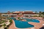 Monte Santo Resort, Carvoeiro