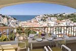 Hotel Monte Dourado, Carvoeiro