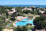 Rocha Brava Touristic Apartments, Carvoeiro