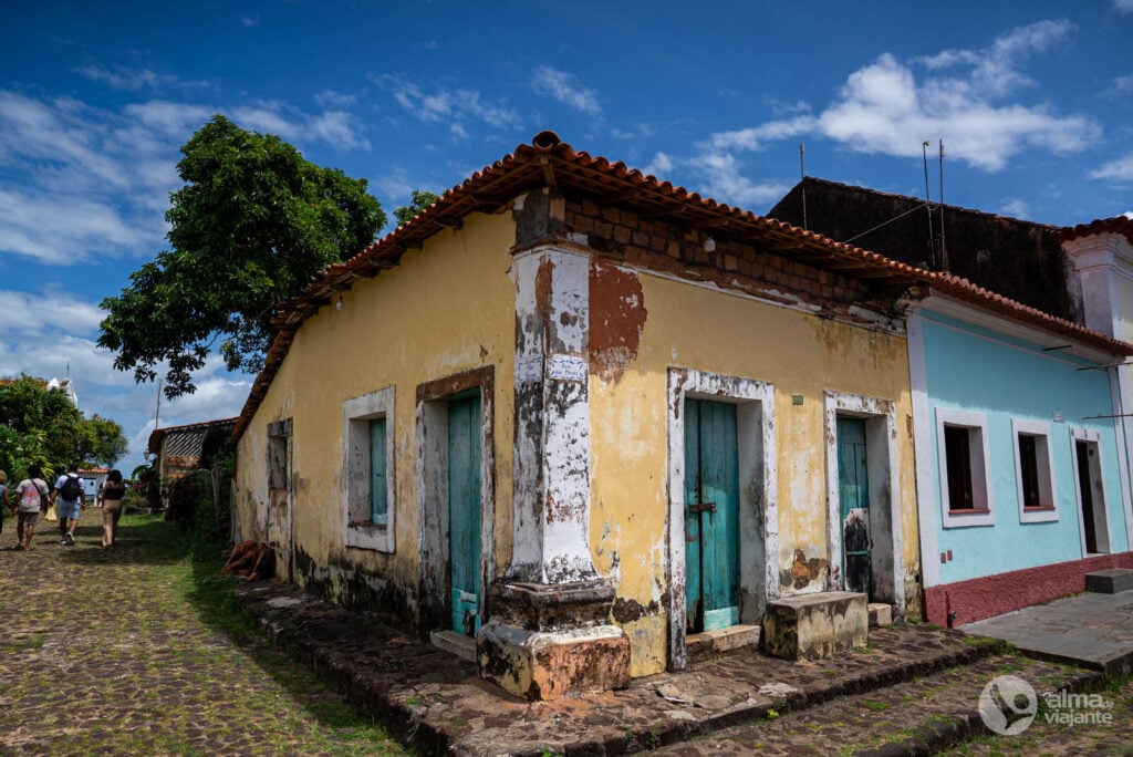 Alcântara, Maranhão