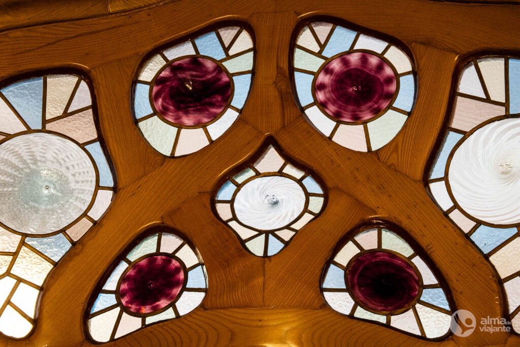 Casa Battló, Barcelona