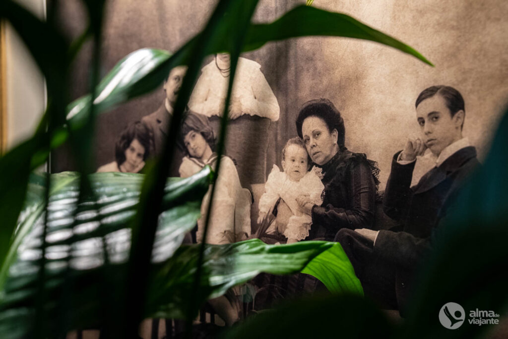 Casa Battló, Barcelona