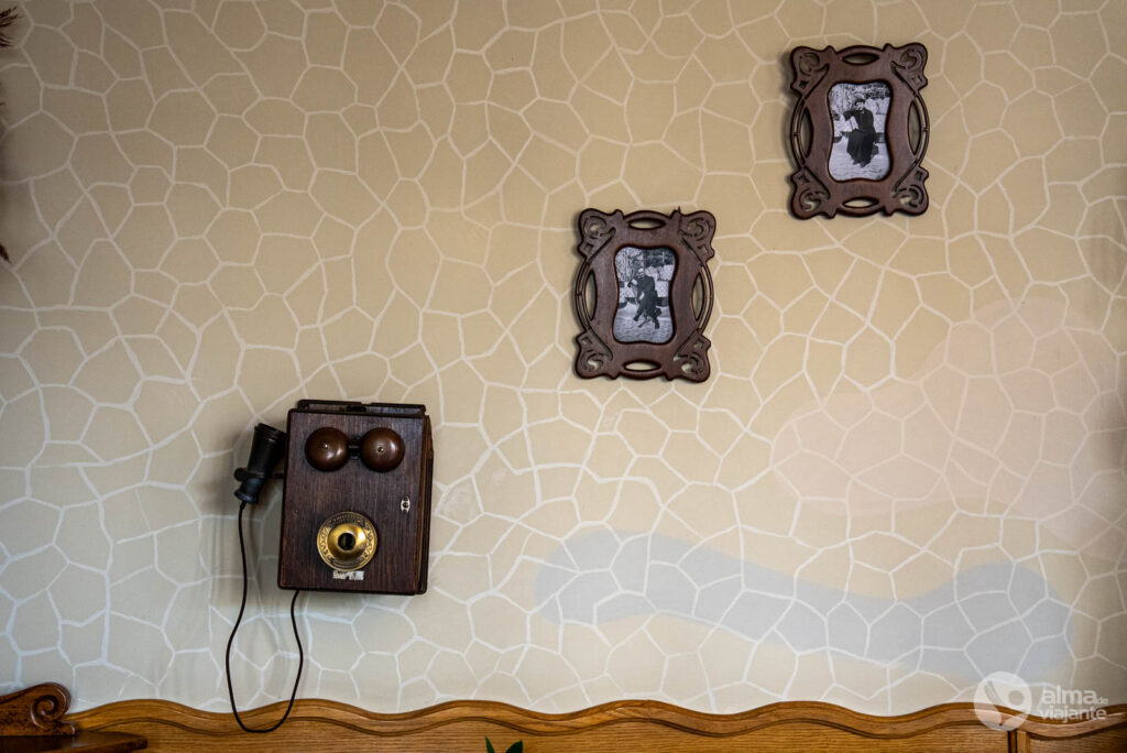 Casa Battló, Barcelona