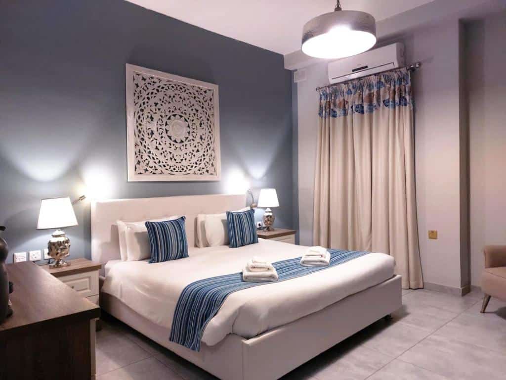 Onde ficar em Malta: Casa Birmula Boutique Hotel