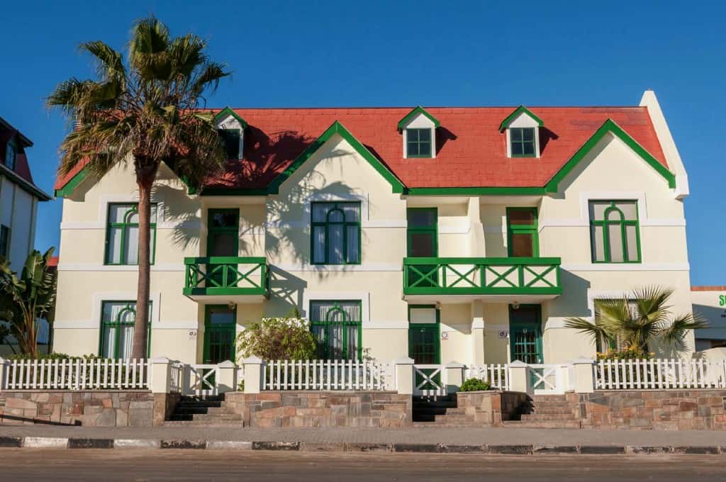 Casa colonial