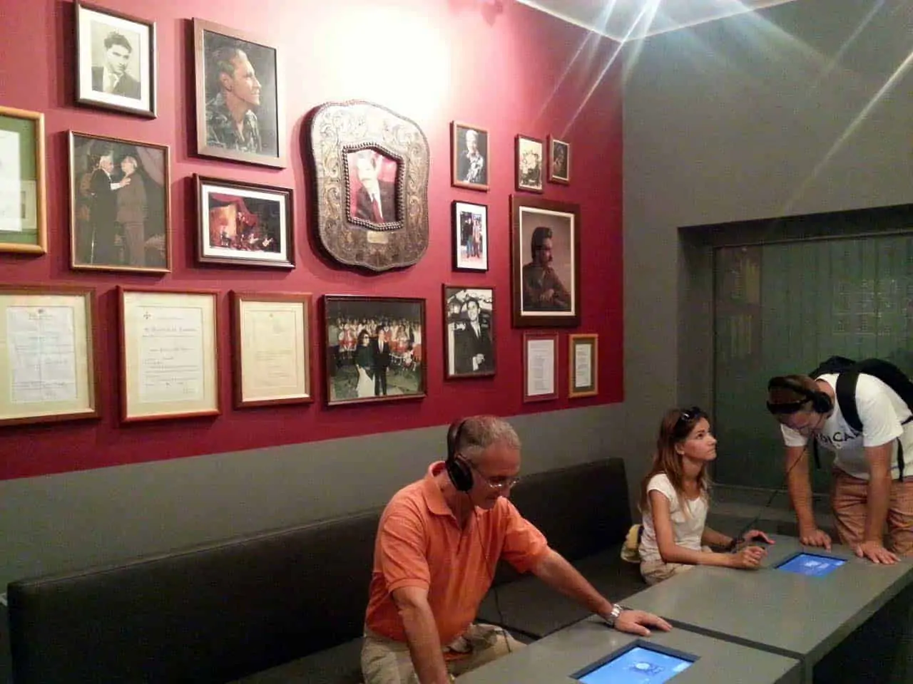 Casa Fernando Maurício