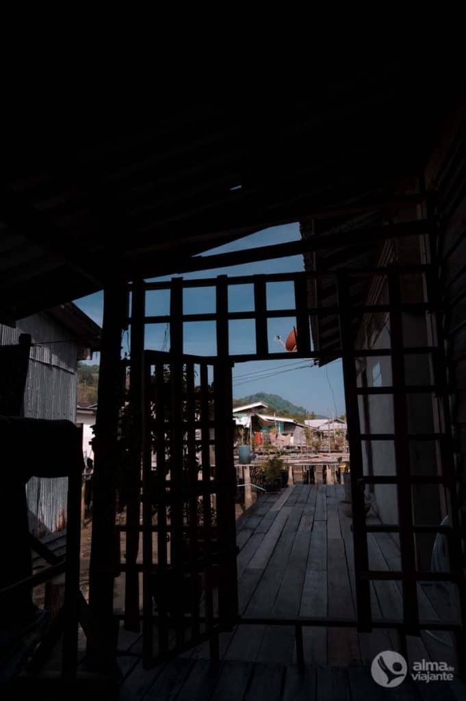 Lanta Old Town