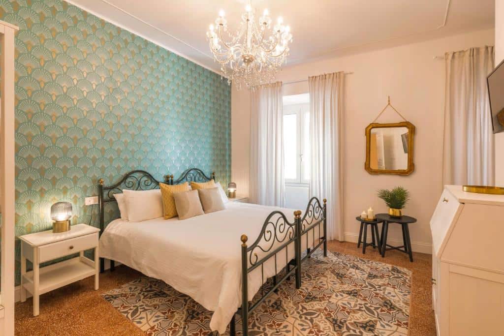 Casa dei Liuti Luxury GuestHouse, Alghero
