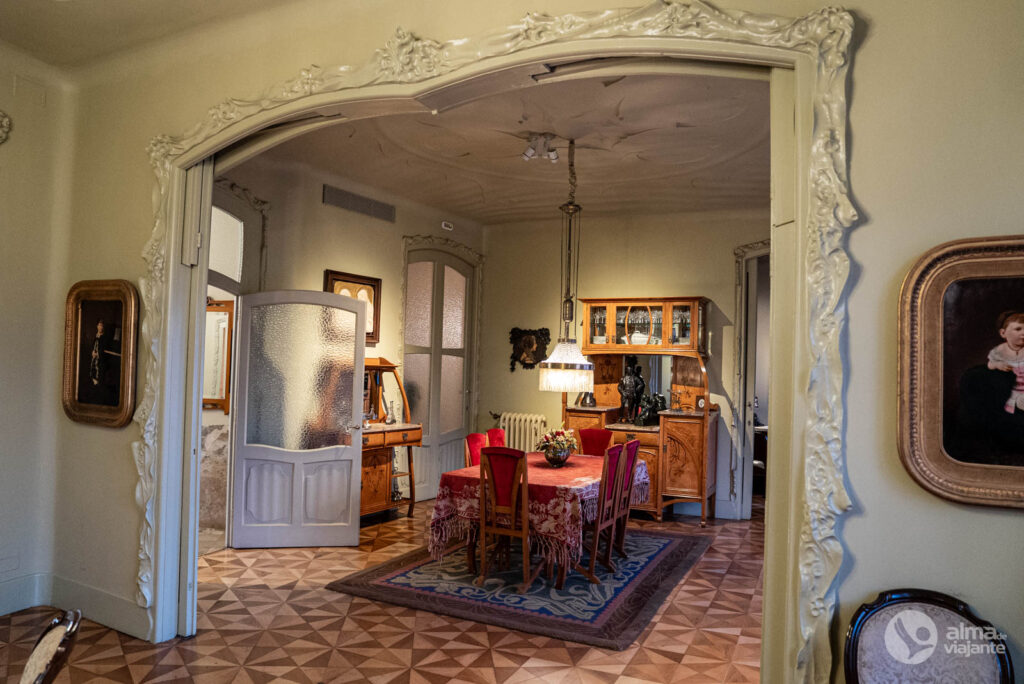 Casa Milà - La Pedrera
