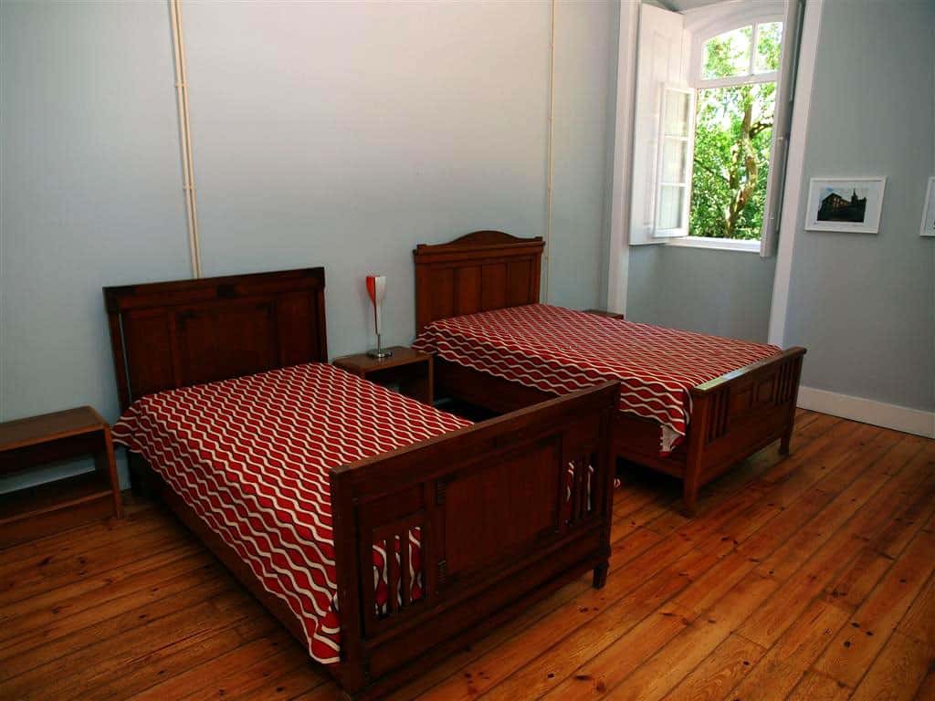 Quarto duplo