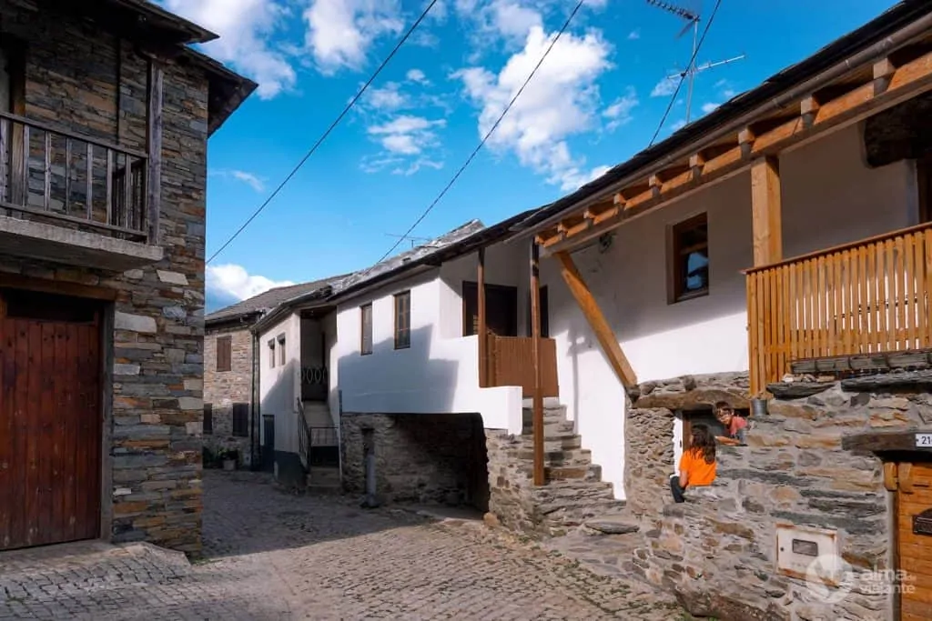 Visitar Rio de Onor