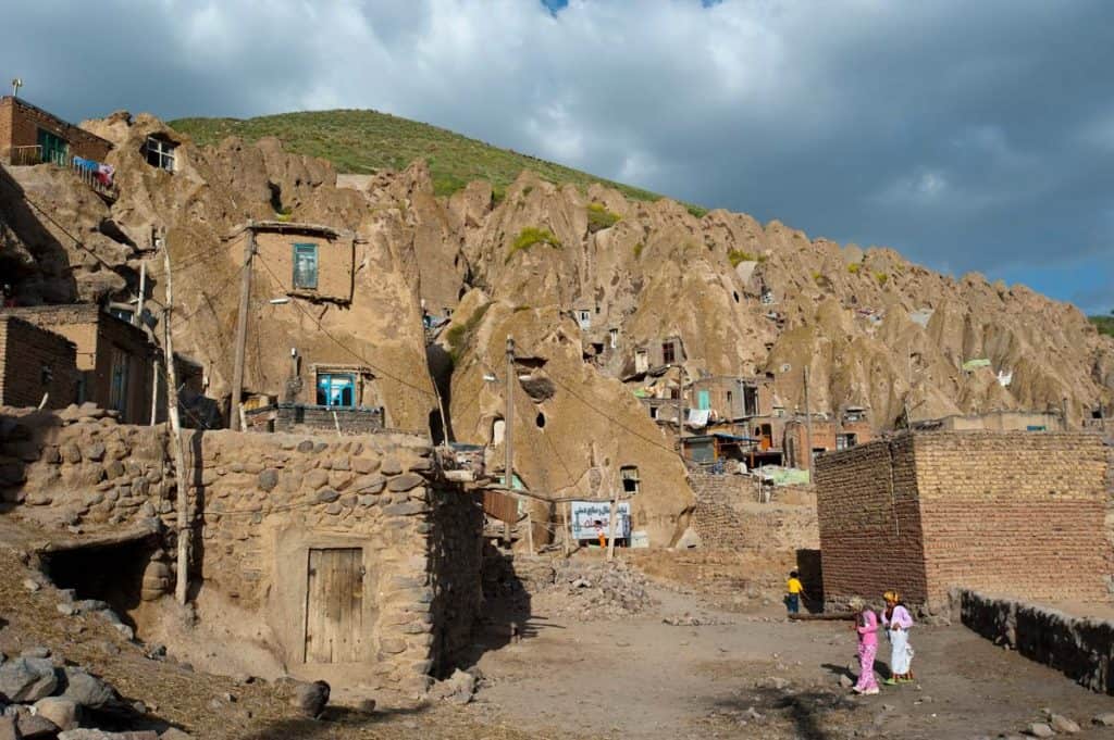 Kandovan