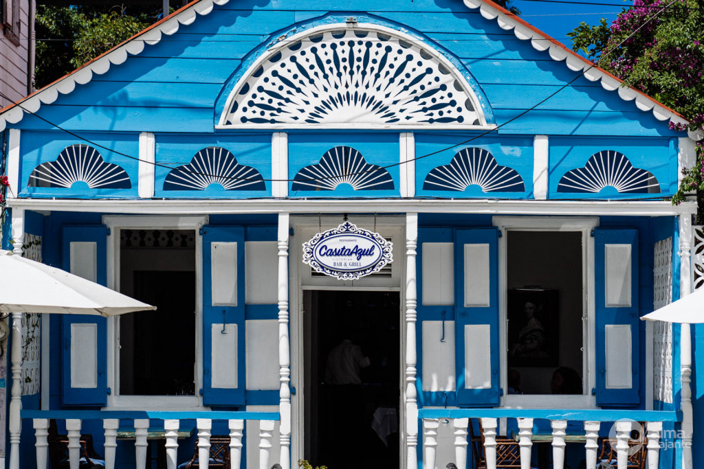 Visitar Puerto Plata