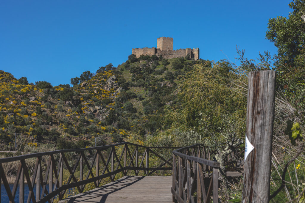 Castelo de Belver