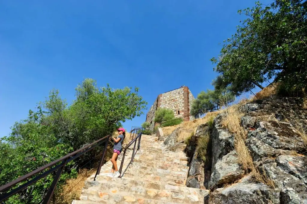 Castelo Monfrague